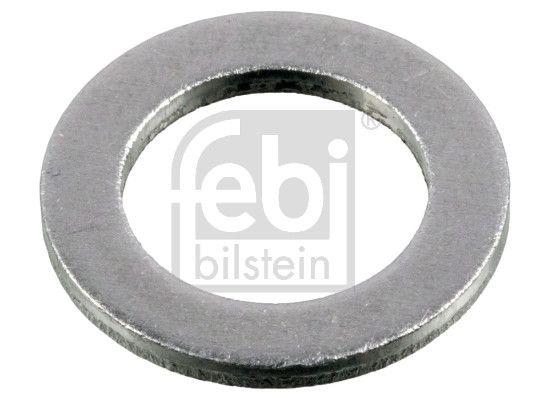 Febi Bilstein 32456 Oil Pan Plug Pulu VW Set of 10 — Oil System