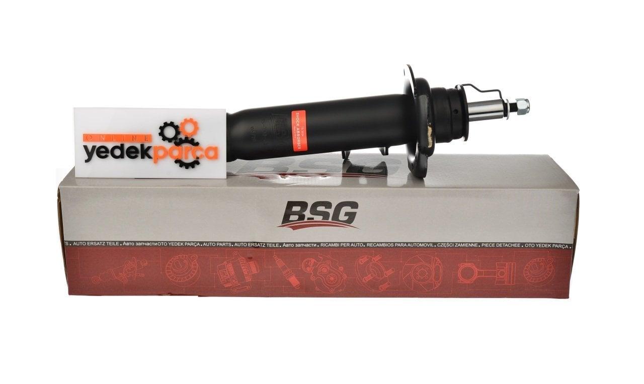 bsg front shock absorber for bmw f30, high-quality shock absorber for bmw 318i BSG BMW F30 Front Shock Absorber - Compatible with BMW 318i | For Car Owners & Enthusiasts BSG BMW F30 Front Shock Absorber bsg, bmw-f30, front-shock-absorber, car-parts, bmw-318i, suspension, shock-absorbers, car-owners, bmw-enthusiasts, ai-generated