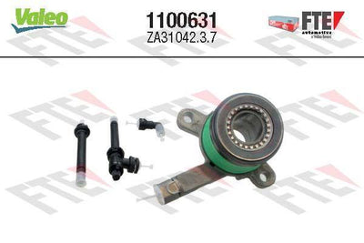 Fte 1100631 Deb. Ball Bearing 447 Vito 622 M