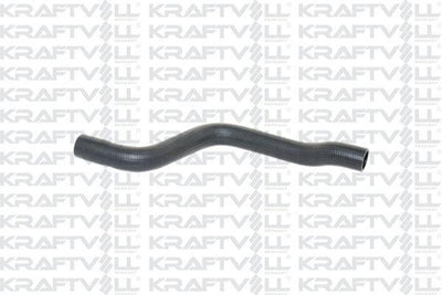 KRAFTVOLL Radiator Upper Hose - Compatible with Astra J 1.3 CDTi — Radiators & Fans