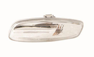 Depo 550-1405L-AE Fender Turn Signal Lamp Left Peugeot 207-308 07-12 — Tail, Signal & Reflectors