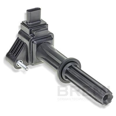 Bremi 20730 Ignition Coil Opel Astra K B14xe / Karl B10xe — Coils & Plugs