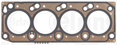 Elring 027.102 Cylinder Head Gasket 6 Tab Connect 1.8 TDCi 02-13 — Gaskets & Seals