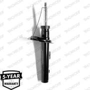 monroe g8007 front right shock absorber, technical specifications of monroe g8007, monroe g8007 packaging dimensions Monroe G8007 Front Right Shock Absorber - Compatible with 97 Partner Berlingo | 7.7 lb Weight Monroe G8007 Front Right Shock Absorber - 97 Partner Berlingo monroe, shock-absorber, front-right-shock, vehicle-customization, partner, berlingo, vehicle-parts, mechanics, automotive-repair, ai-generated