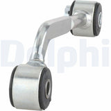 Delphi TC2058 - Rear Right Rod for W203 Model — Tie Rods & Linkage