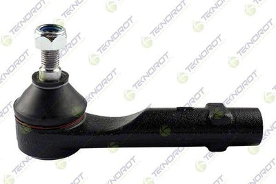 Teknorot CI-332 Tie Rod End Left Citroen C4 Picasso (Ud) 1.6 HDi 2006-2013 — Tie Rods & Linkage