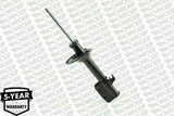 MONROE G16702 Rear Left Gas Shock Absorber for Subaru Impreza and Legacy — Shocks & Struts