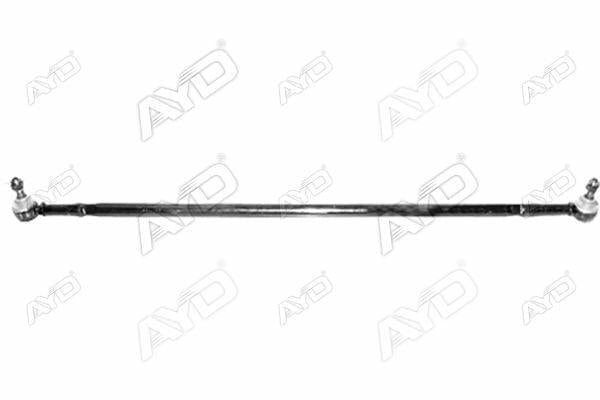 AYD 93-05755 — Tie Rods & Linkage