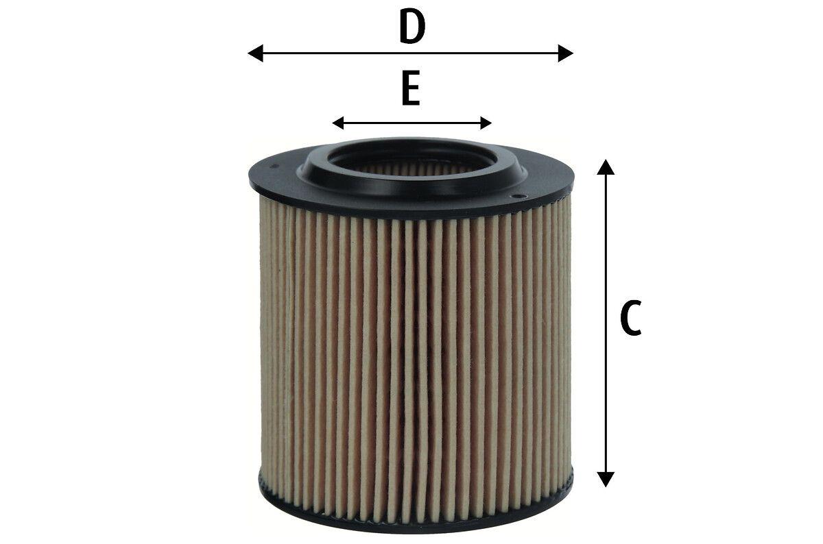 Valeo 586628 Oil Filter Ranger 2,2 TDCi 120Ps / 125Ps / 150Ps 3,2 TDCi 200Ps 11 / > Mazda Bt 50 2,2 2005 > Amarok 2