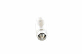 BOSCH 12V 10W Eco Bulbs - SV8.5-8 Lamps — Bulbs & Interior Light