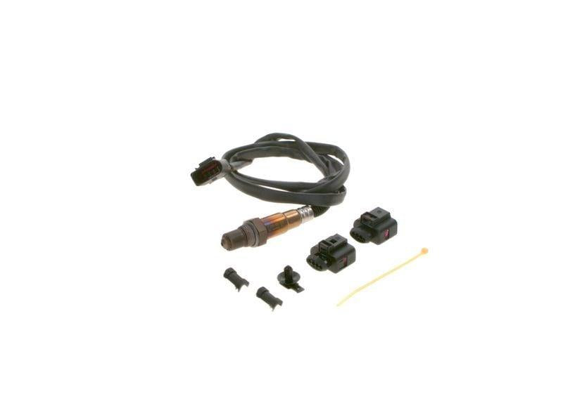 BOSCH Lambda Sensor 0258006986 — Oxygen & Air-Fuel