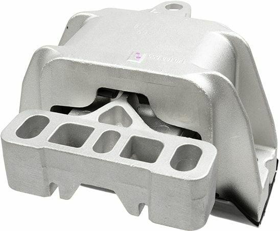 LEMFORDER Transmission Mount Left - Compatible with Golf IV, Bora and 6 more models — Lemförder, Mounts