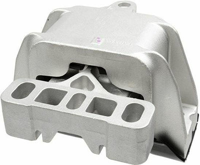 LEMFORDER Transmission Mount Left - Compatible with Golf IV, Bora and 6 more models — Lemförder, Mounts