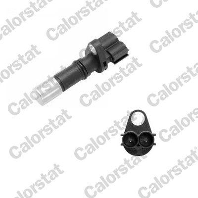 Vernet CS0040 Crankshaft Pozisyon Sensor Corolla 1.6 2017-Auris 1.6 2007-Rav4 2012 — Pistons & Rotating