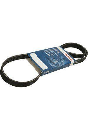 BOSCH Mini Cooper V-Belt - R50 & VW Arteon — Belts