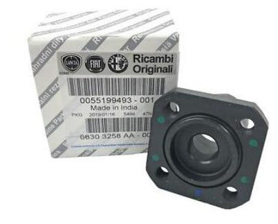 OPAR 55199493 Fiat Oil Pump Flange Linea Albea Doblo Fiorino Palio Punto Egea Astra Corsa Combo 1.3 Mjet — Oil System