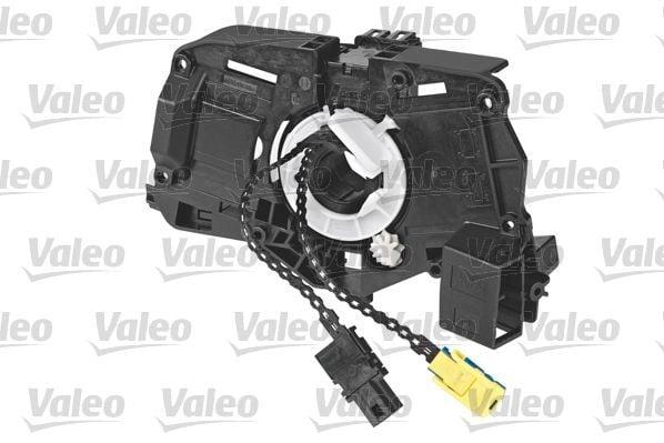 VALEO Steering Spring — Steering Components