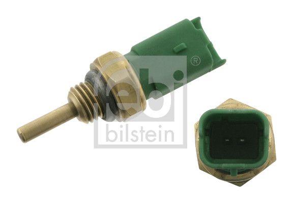 Febi Bilstein 28378 Water Temperature Switch Opel Astra H Corsa C/D Combo C Meriva Vectra C — Temperature Sensors & Switches