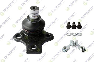 Teknorot V-403K Ball Joint Kit Front Volkswagen Golf-Jetta 1983-1992 / Polo Classic 1995-2001 — Control Arms & Ball Joints