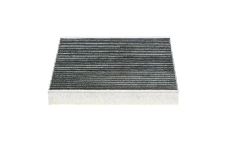 bosch cabin filter 1987432499, carbon cabin filter for smart fortwo BOSCH 1987432499 - Carbon Cabin Filter for Fortwo Cabrio & Coupe | 214 mm BOSCH Cabin Filter 1987432499 - Carbon Filter for Fortwo bosch, cabin-filter, carbon-filter, smart-fortwo, car-care, vehicle-accessories, mechanics-tool, active-carbon, auto-parts, ai-generated