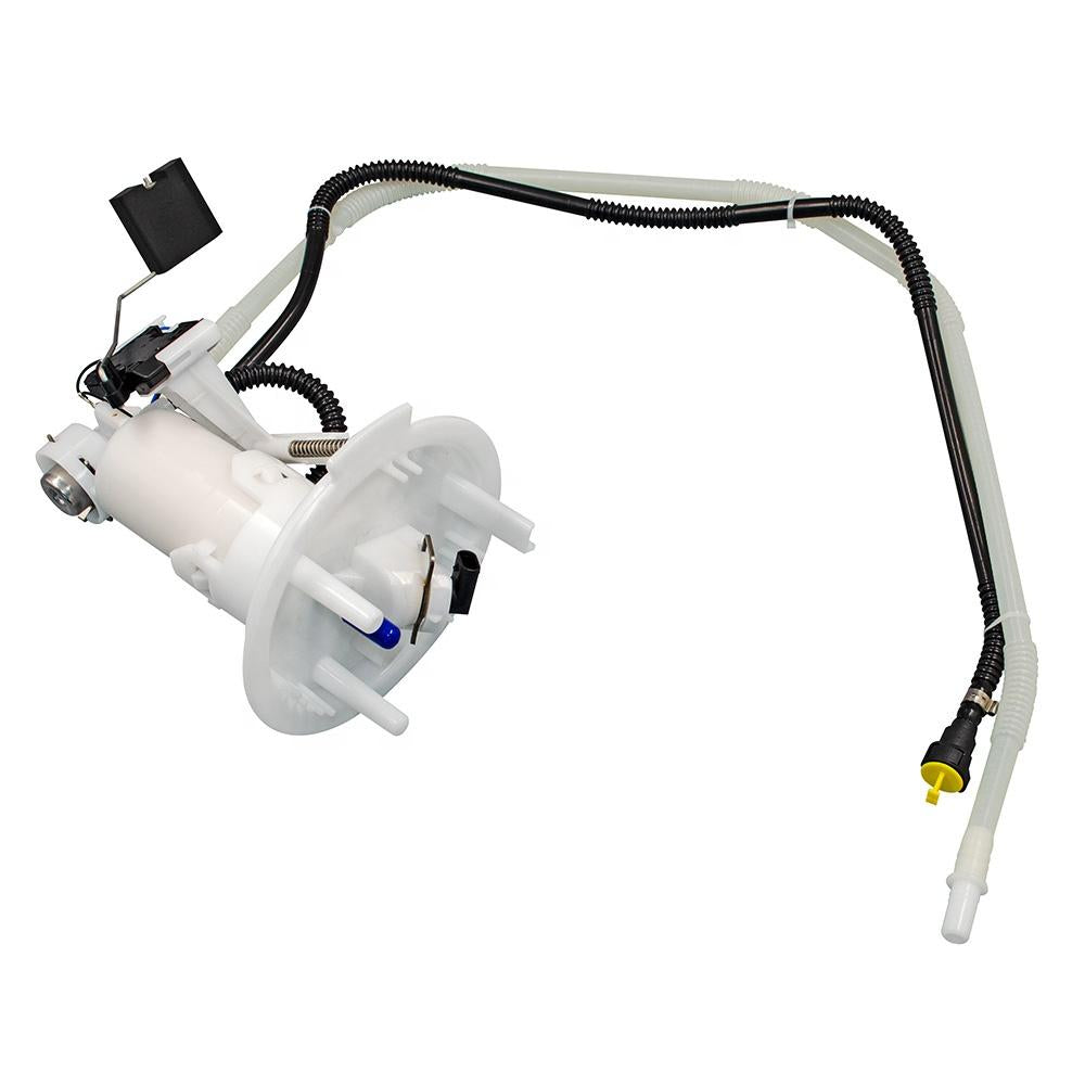 BOSCH Fuel Pump for Mercedes W204 C250 CGI - Compatible with Benz Cars — Fuel Delivery