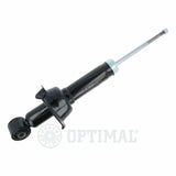 Optimal A-5072G Rear Shock Absorber - Gas Pressure, Compatible with Honda CRV (2007-2012) — Shocks & Struts