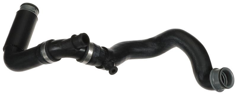 Rapro 28325 Radiator Lower Hose Mercedes-Benz W203/S203 C160-C230/CLC180-200 03-C-Series — Radiators & Fans