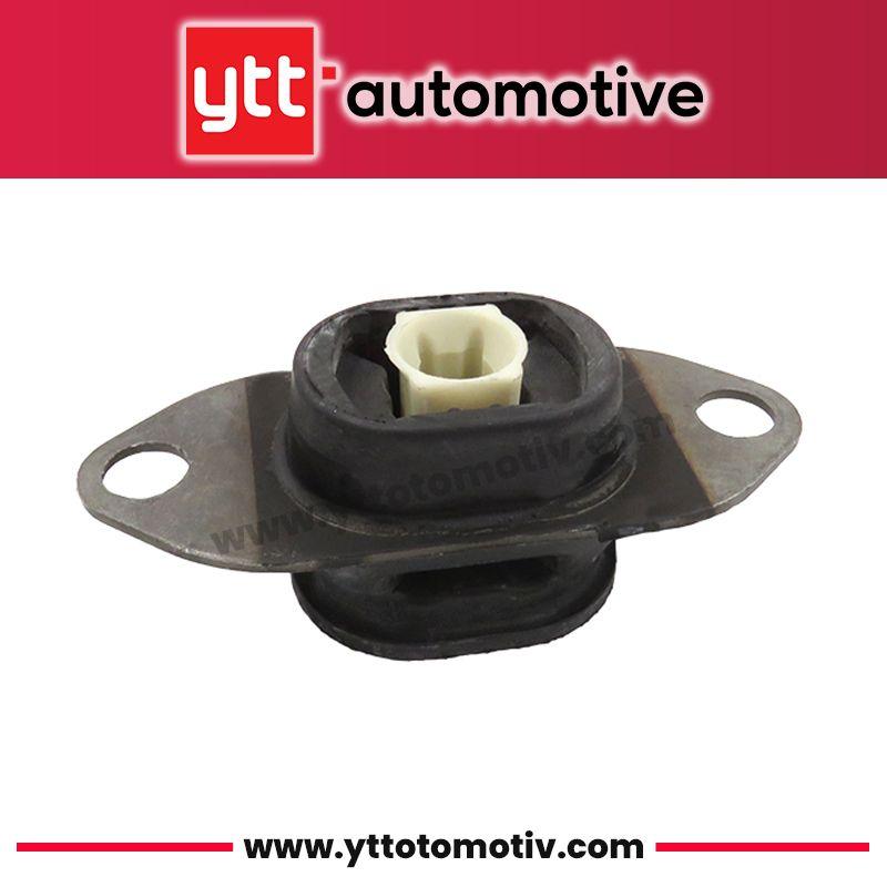 YTT Y4385 Transmission Mount (Blue) Captur I Clio IV Kangoo II Citan 13 — Mounts