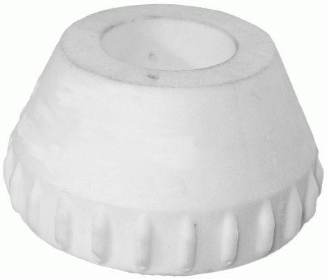 LEMFORDER Shudder Mount - Durable Motor Mount for Front Installation — Lemförder, Mounts