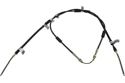 Cavo 2402619 El Brake Cable Rear Spark 0.8 1.0 1.2 — Brake Cables & Hardware