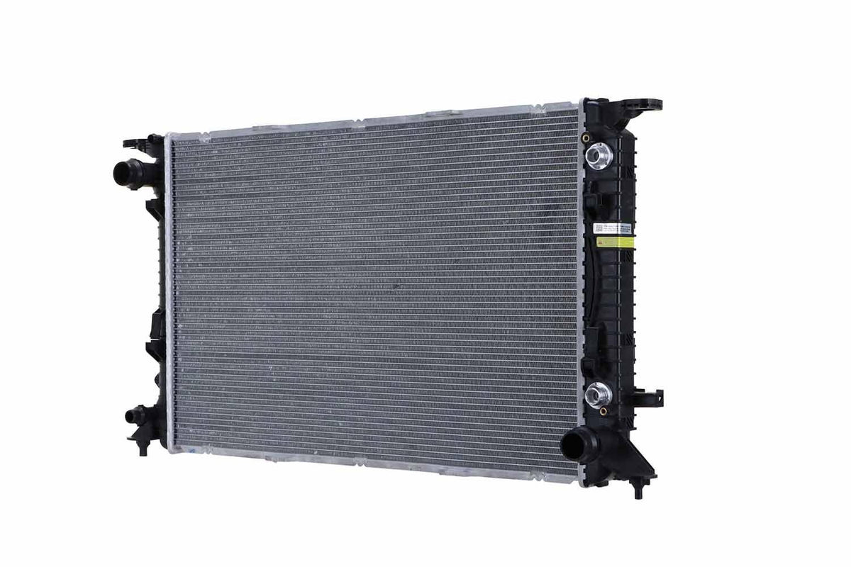 Hella 8MK366300-401 Radiator Audi A4 A5 Q5 Macan 2.7Tdi 3.0 TDI 3.2Fsi 3.0 TFSI 08 > > — Radiators & Fans