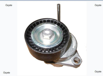 Bitapart BPE181009 V-Belt Tensioner Bearing (Blocked) 207 / 307 / 308 / C2 / C3 / C4 — Pulleys & Tensioners