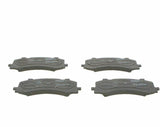 BOSCH 0986424850 — Brake Pads