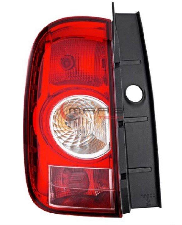Mars 511229 Dacia Duster 10-14 Left Tail Lamp without Socket — Tail, Signal & Reflectors
