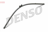 DENSO DF-067 Wiper Blade Set - 750mm & 500mm for Ford Transit — Wipers