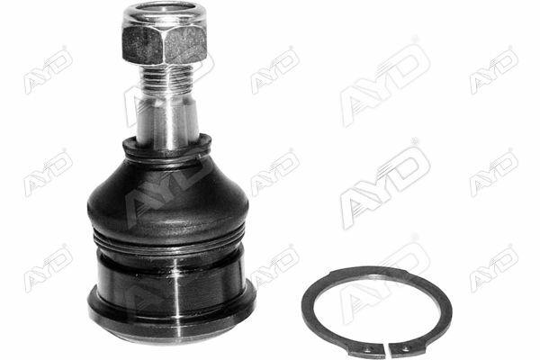 ayd rotile for sunny and primera, ayd replacement automotive part, technical specifications for ay rotile AYD Rotil Sunny 90-95 & Primera 96-98 - Replacement Automotive Part for Car Owners & Mechanics AYD Rotil for Sunny & Primera 90-98 - Car Parts car-parts, automotive-replacement, ayd, rotile, sunny, primera, mechanics, car-owners, automotive, ai-generated