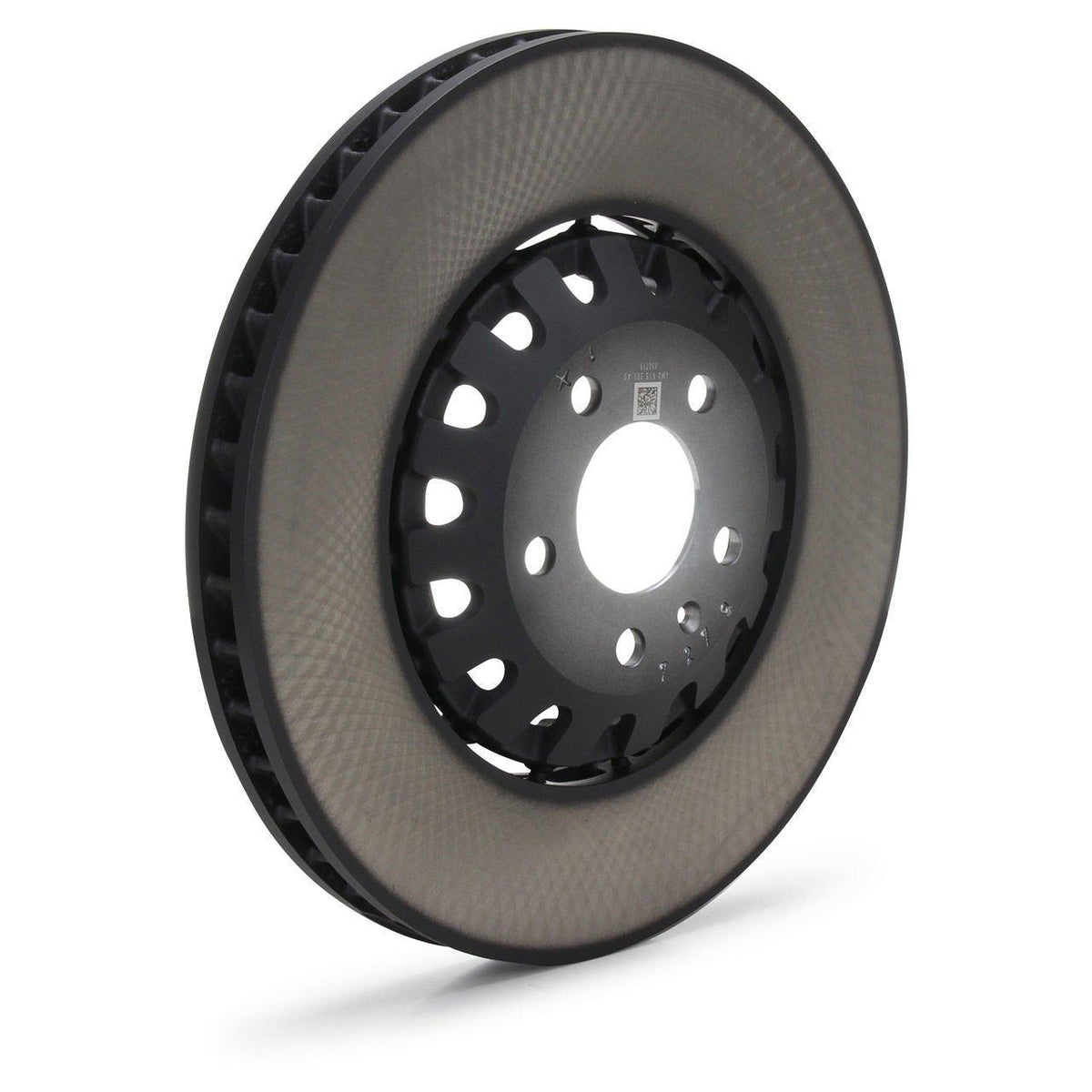 VAG Audi A7 Sportback 2019 Front Brake Disc - Original Quality for Audi A7 Drivers — Brake Rotors & Drums