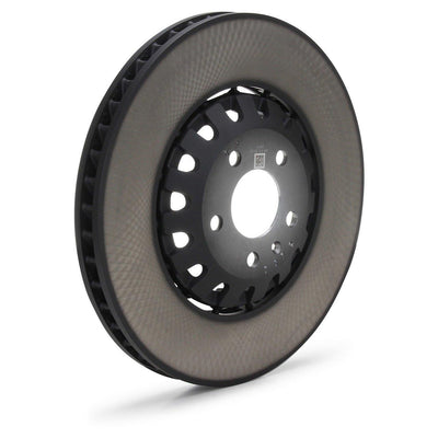 VAG Audi A7 Sportback 2019 Front Brake Disc - Original Quality for Audi A7 Drivers — Brake Rotors & Drums
