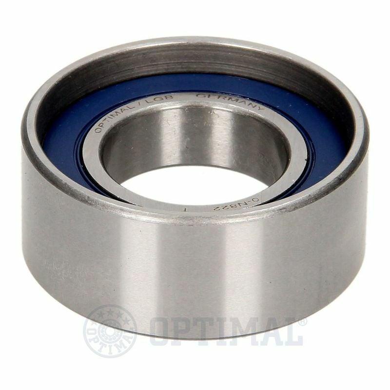 Optimal 0-N822 Timing Tensioner - Compatible with Fiat Models — Pulleys & Tensioners