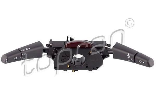 TOPRAN Signal Wiper Lever for VW Lt 1997-2007 & Mercedes Sprinter 1997-2007 — Wipers