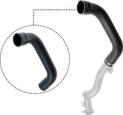 rapro turbo hose 11773, durable black turbo hose for vehicles, polychloropren turbo hose technical specifications RAPRO Turbo Hose 11773 | Durable Polychloropren Construction for Vehicle Owners and Mechanics | Hose Length 18.9 inch RAPRO Turbo Hose 11773 - Durable Black 1.9Jtd Hose turbo-hose, rapro, vehicle-accessories, mechanics, car-enthusiasts, engine-performance, auto-repairs, durable-hoses, black-hose, ai-generated