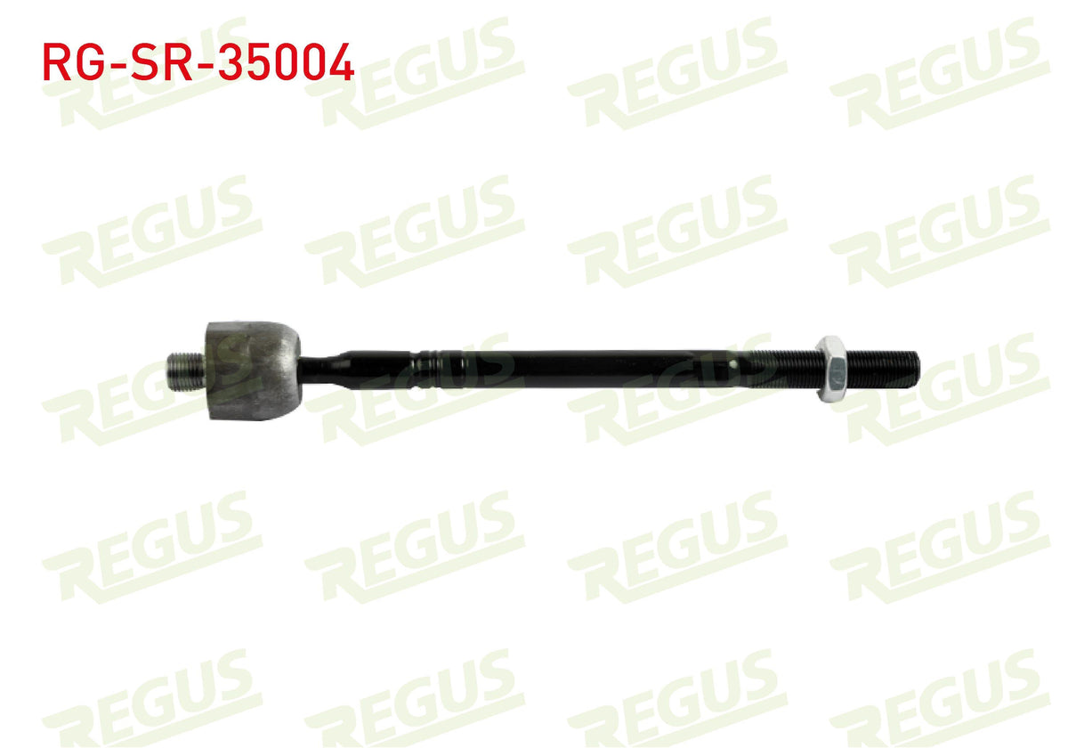 REGUS RG-SR-35004 Tie Rod Shaft Left-Right Renault Master III (Fv) 2.3 dCi 2010 — Tie Rods & Linkage
