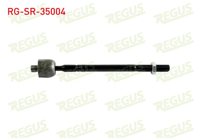 REGUS RG-SR-35004 Tie Rod Shaft Left-Right Renault Master III (Fv) 2.3 dCi 2010 — Tie Rods & Linkage