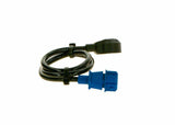 BOSCH Vibration Sensor 0261231036 - Fits Polo Classic & Passat — Engine Management Sensors