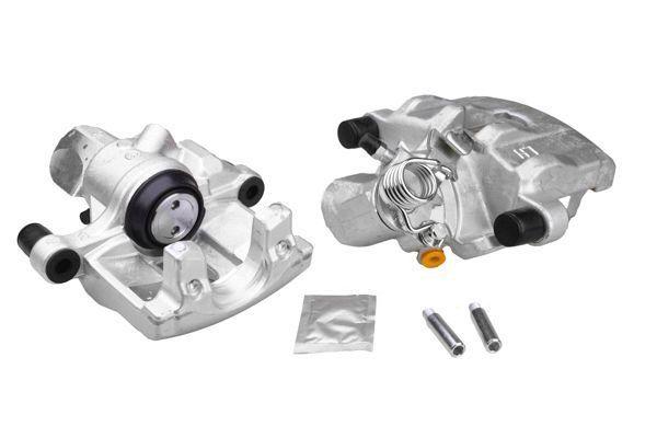 Hella 8AN355797-651 Rear Brake Caliper Left C-Max II Focus III 10 > Kuga II Transit Connect Tourneo Connect — Brake Calipers