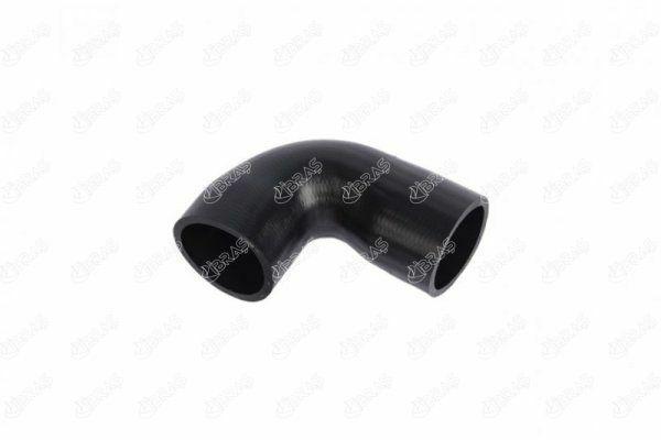 IBRAS Turbo Hose 27731 - Volkswagen Polo, Ibiza and 2 more models — İbraş, Turbo & Supercharger