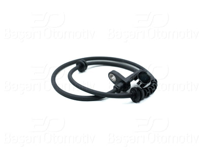 Wisco 2283189-00 ABS Sensor Rear Opel Corsa D Corsa E Punto 06 > — Brake Sensors & ABS
