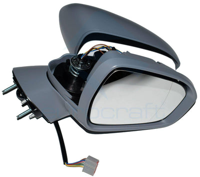 Viewmax VM6333NEBFAR Outer Rear View Mirror Right Mondeo Bm 14 — Mirrors