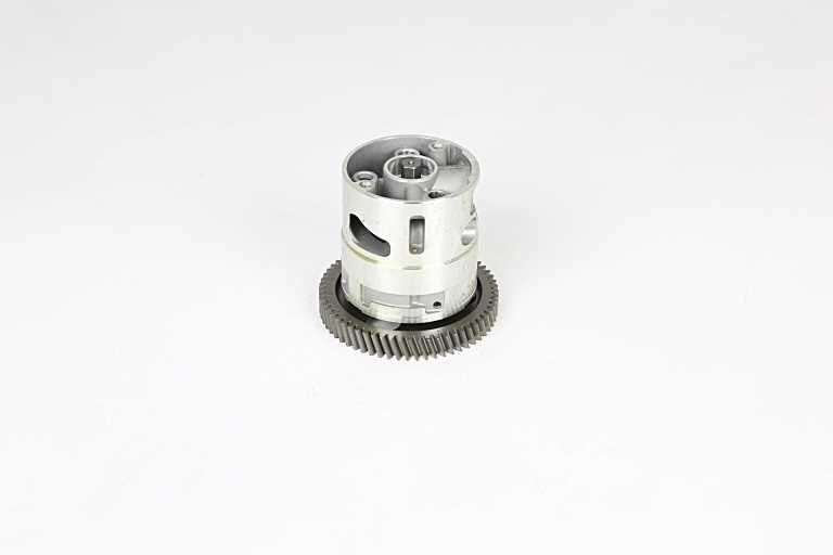 Bsg 60-101-004 Oil Pump W447-639-906-907-176-246-204-205 M651 06