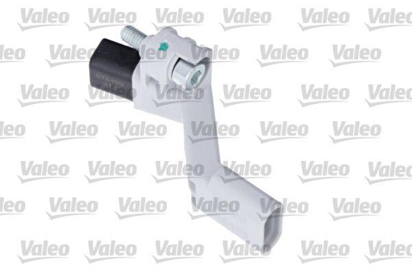 Valeo 366499 Crankshaft Speed Sensor Golf VII 13-Polo 15-A3 13-16 Ibiza 16-17 Leon 13-16 Octavia 13-17 Yeti 14
